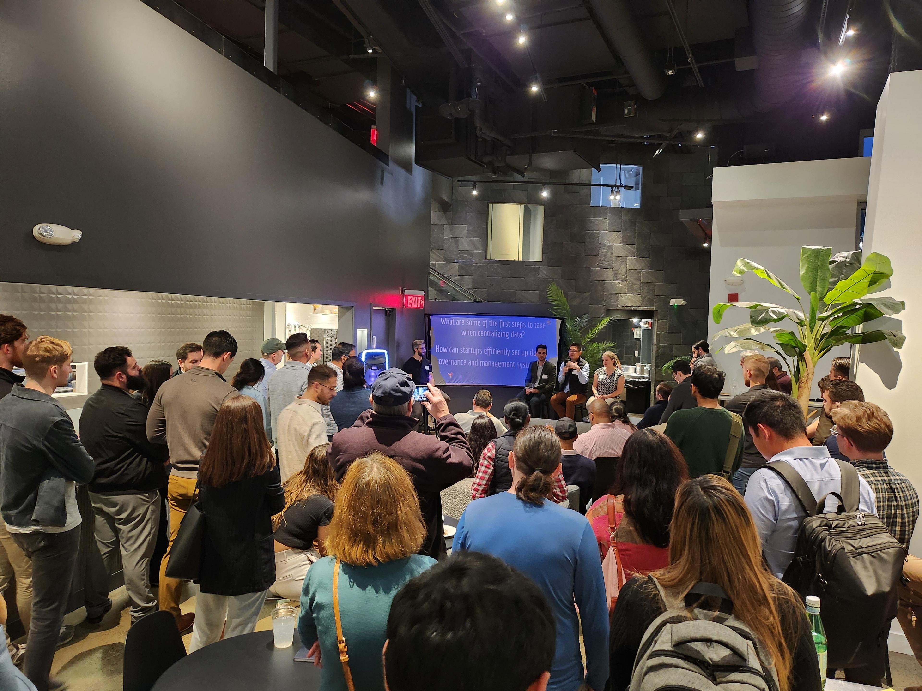 Networking Event 2